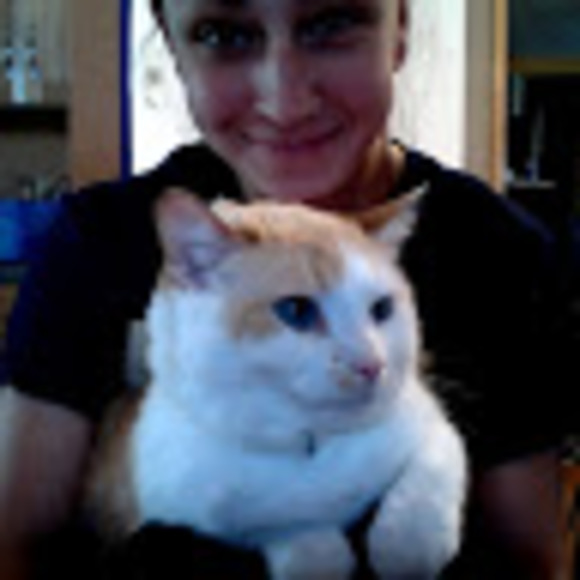 Meet your Posher, Jamie - Picture 1 of 1